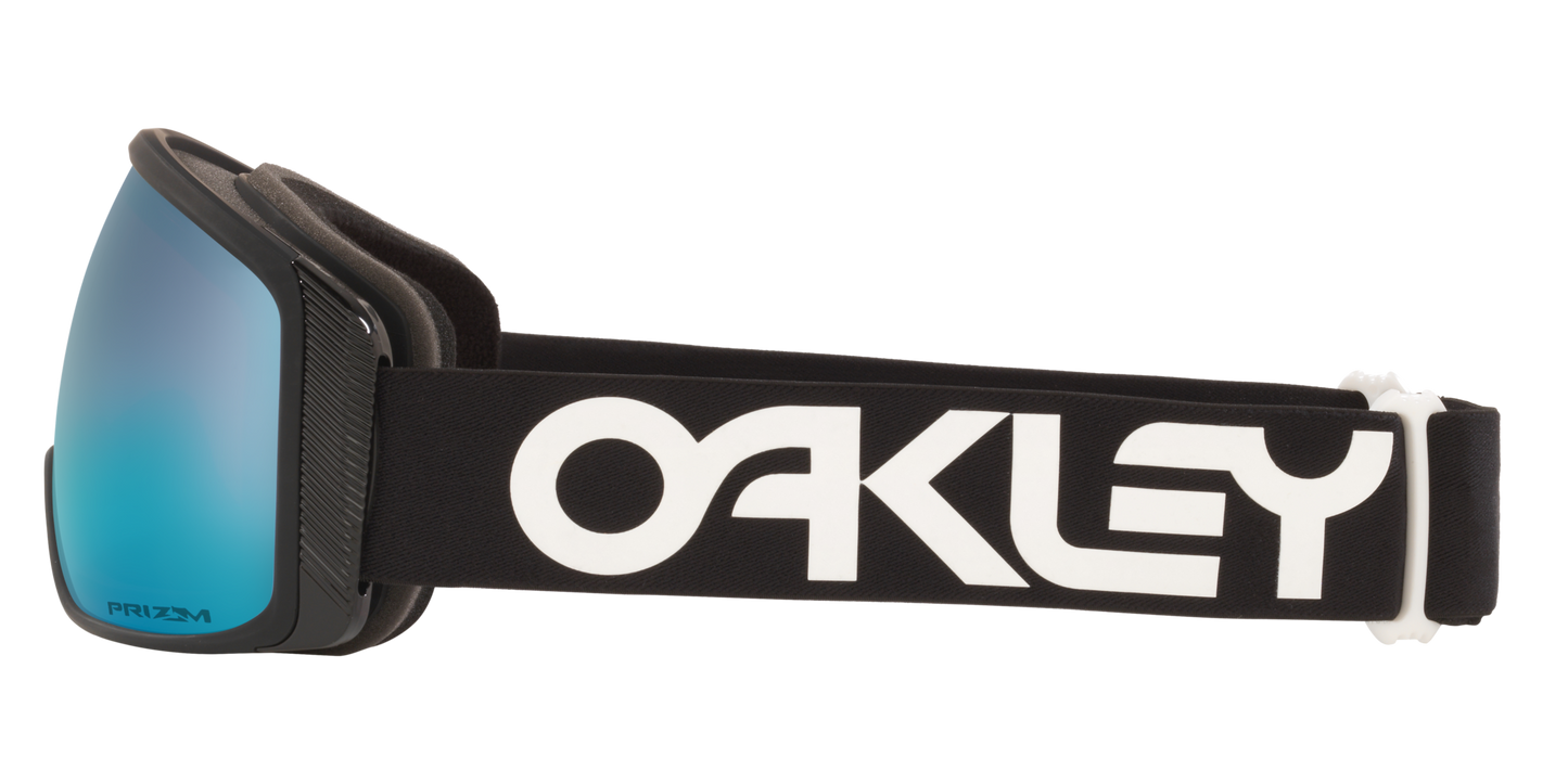 Oakley Flight Tracker M Prizm Sapphire