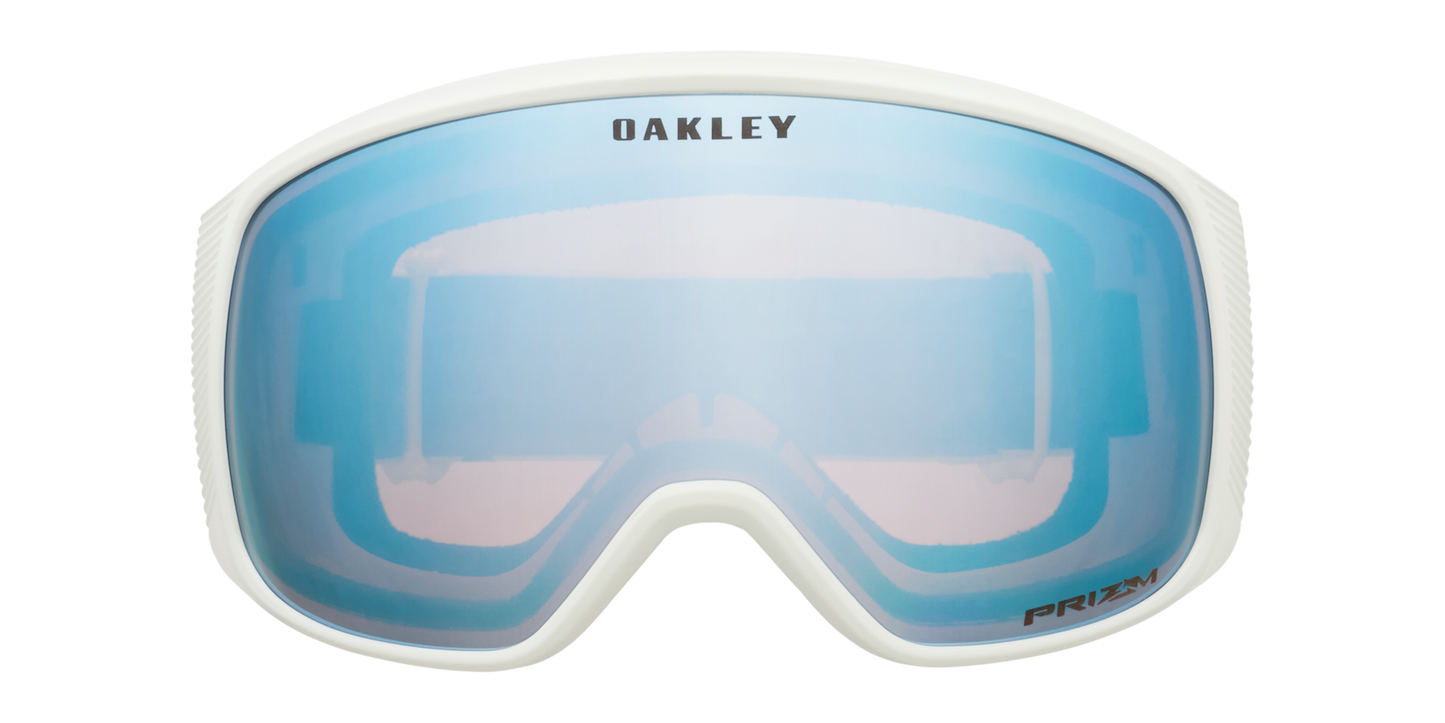 Oakley Flight Tracker M Prizm Sapphire
