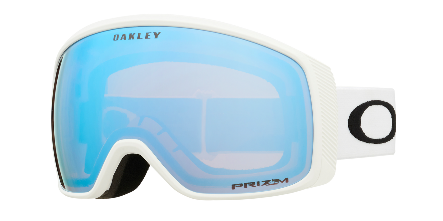 Oakley Flight Tracker M Prizm Sapphire