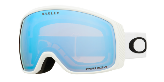 Oakley Flight Tracker M Prizm Sapphire
