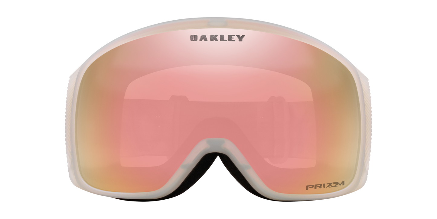 Oakley Flight Tracker M Prizm Rose Gold