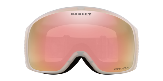 Oakley Flight Tracker M Prizm Rose Gold
