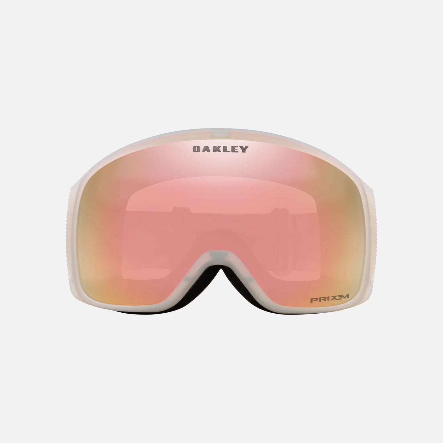 Oakley Flight Tracker M Prizm Rose Gold