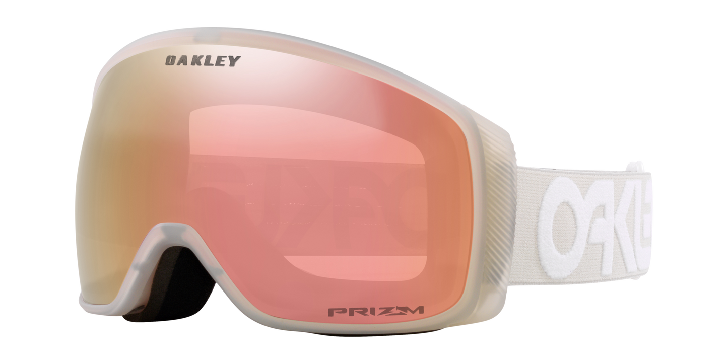 Oakley Flight Tracker M Prizm Rose Gold
