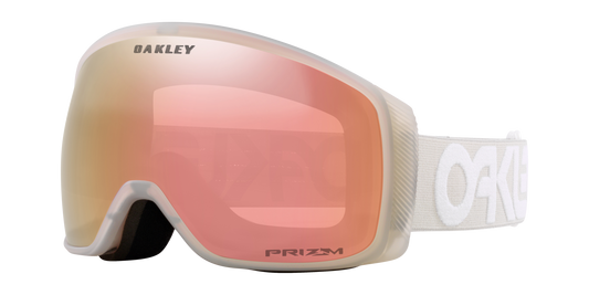 Oakley Flight Tracker M Prizm Rose Gold