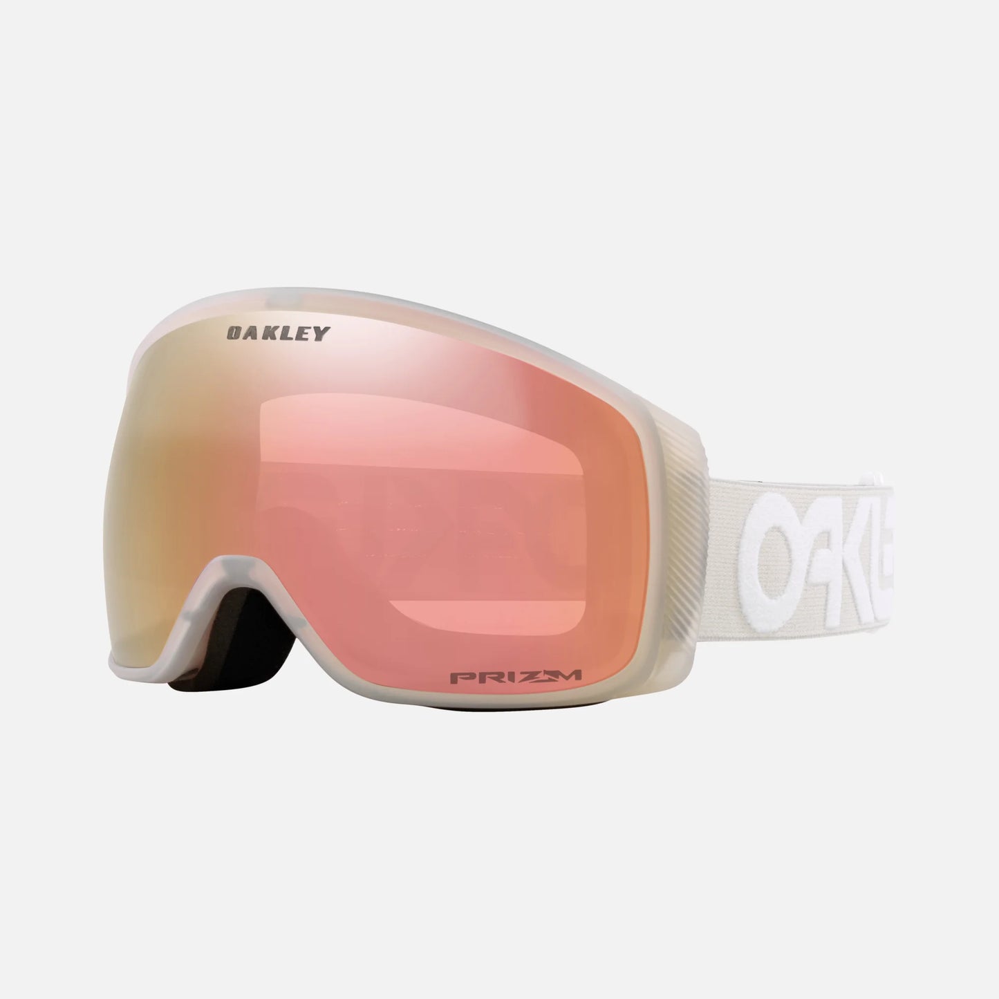 Oakley Flight Tracker M Prizm Rose Gold