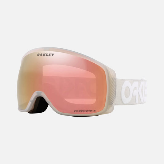 Oakley Flight Tracker M Prizm Rose Gold