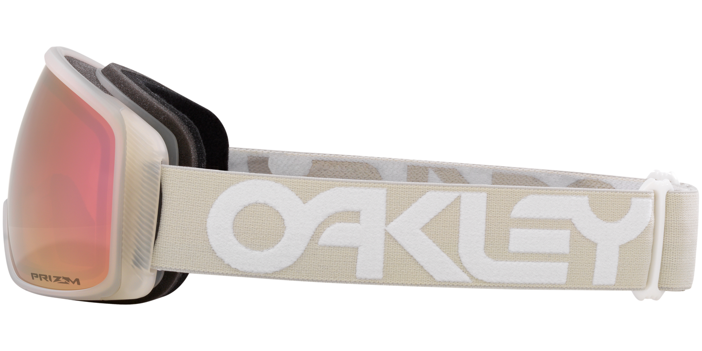 Oakley Flight Tracker M Prizm Rose Gold