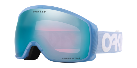 Oakley Flight Tracker M Prizm Sapphire