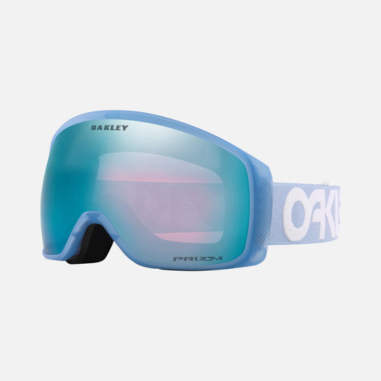 Oakley Flight Tracker M Prizm Sapphire