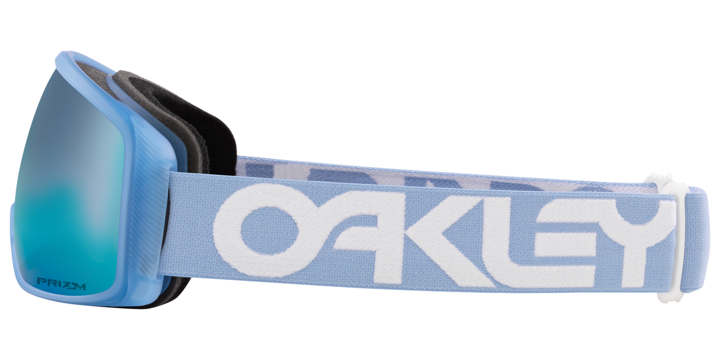 Oakley Flight Tracker M Prizm Sapphire