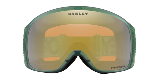 Oakley Flight Tracker M Prizm Sage Gold