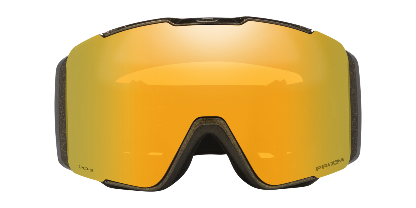 Oakley Line Miner™ Pro L Snow Goggles 50th Anniversary
