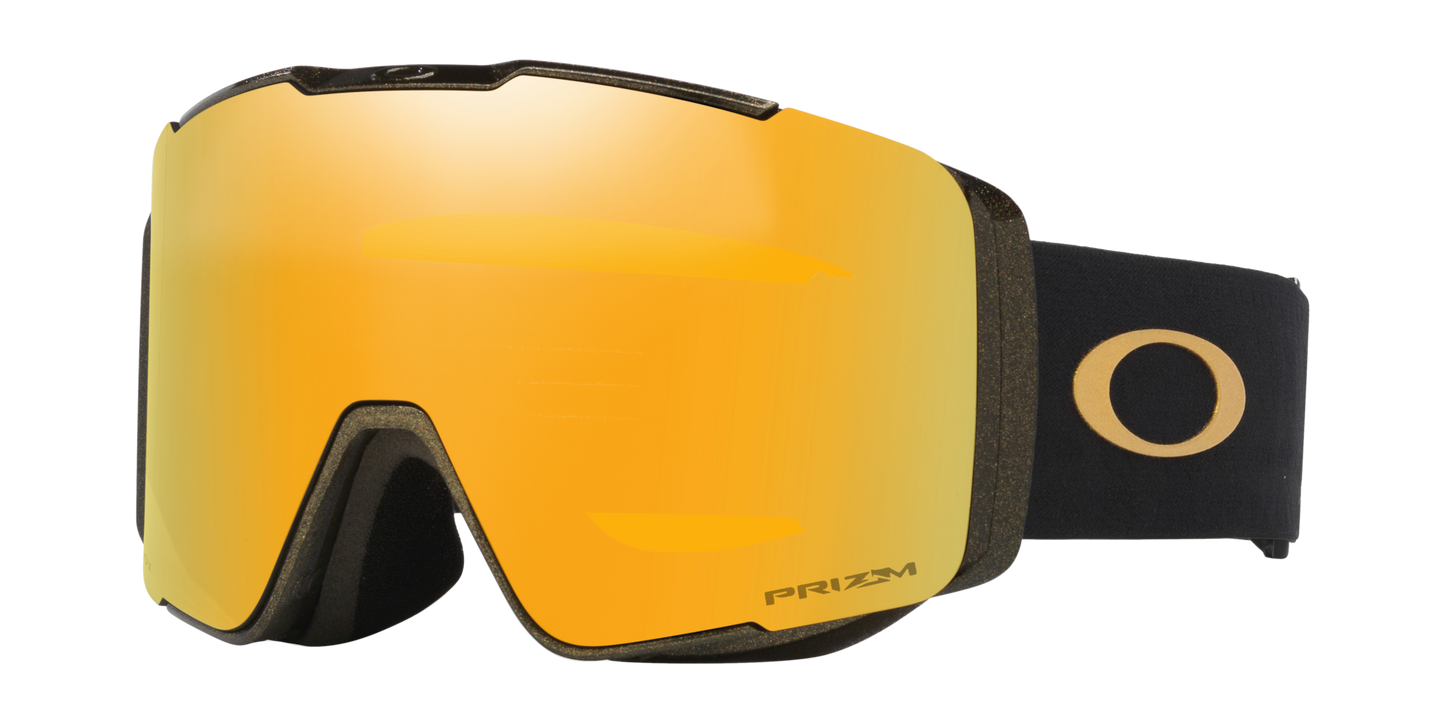 Oakley Line Miner™ Pro L Snow Goggles 50th Anniversary
