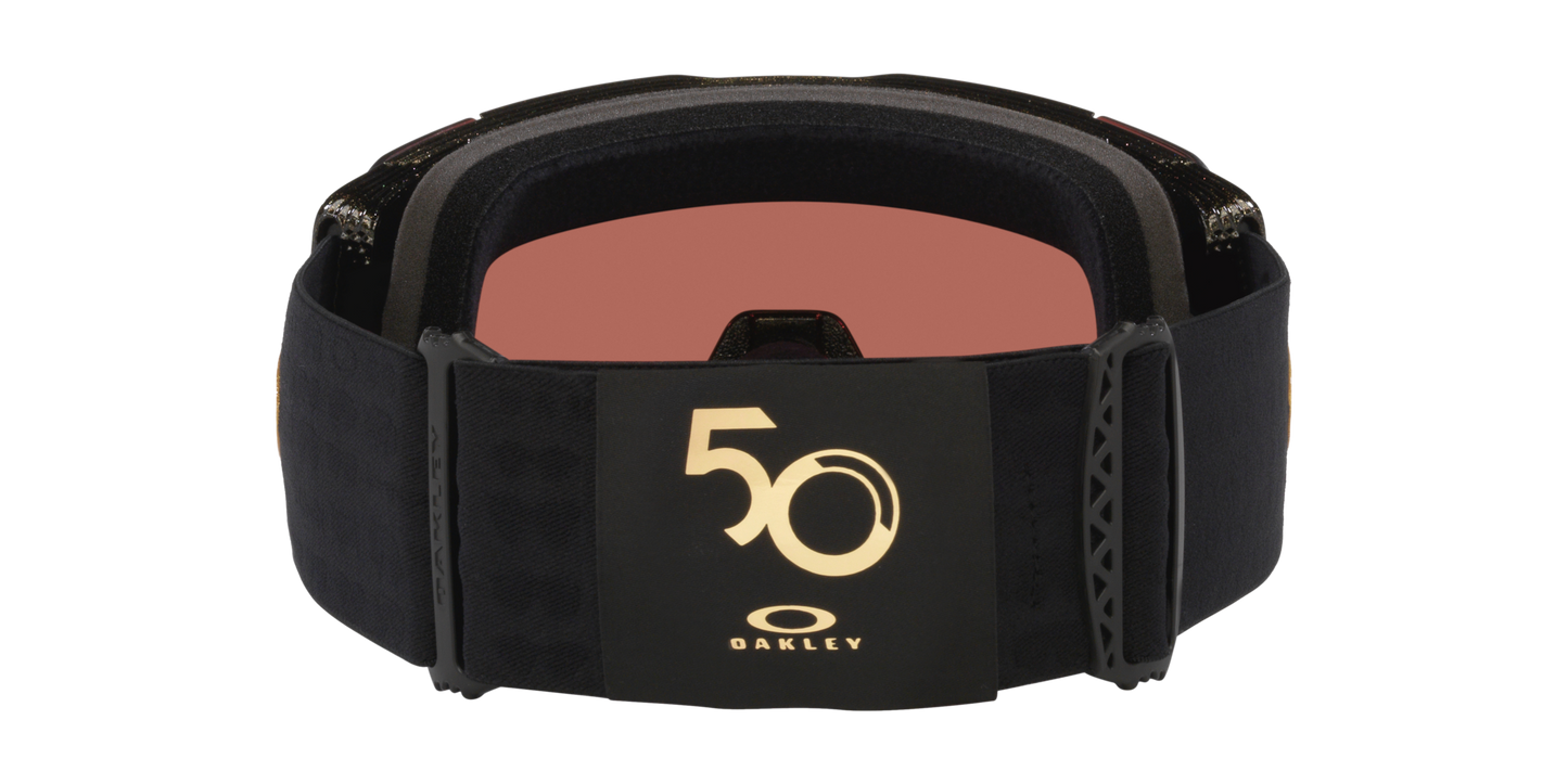 Oakley Line Miner™ Pro L Snow Goggles 50th Anniversary