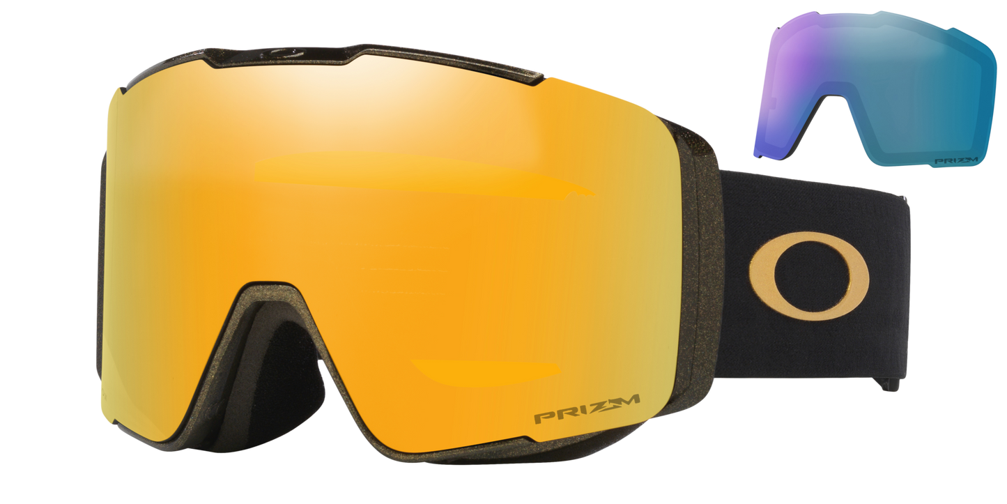 Oakley Line Miner™ Pro L Snow Goggles 50th Anniversary