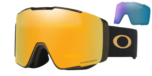 Oakley Line Miner™ Pro L Snow Goggles 50th Anniversary