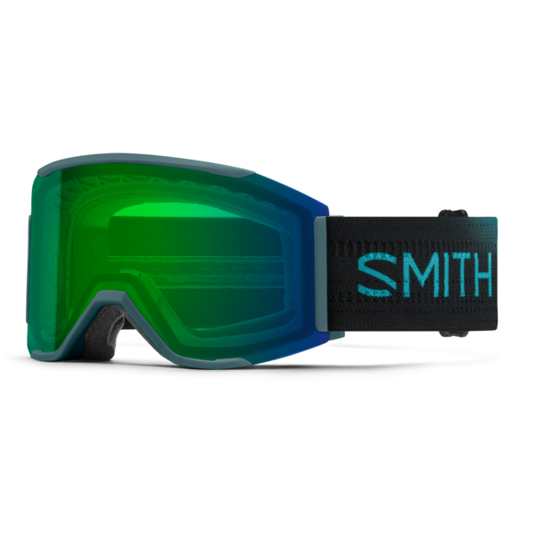 Smith Squad MAG Goggles – Cenote