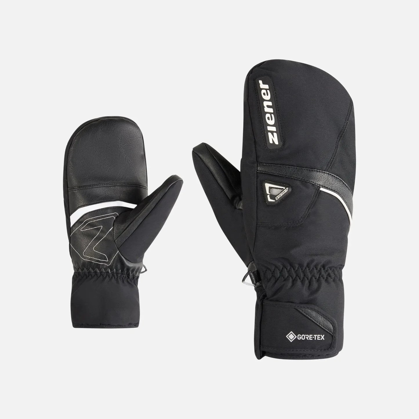 Ziener Galisor GTX + Gore Warm Men's Mitten