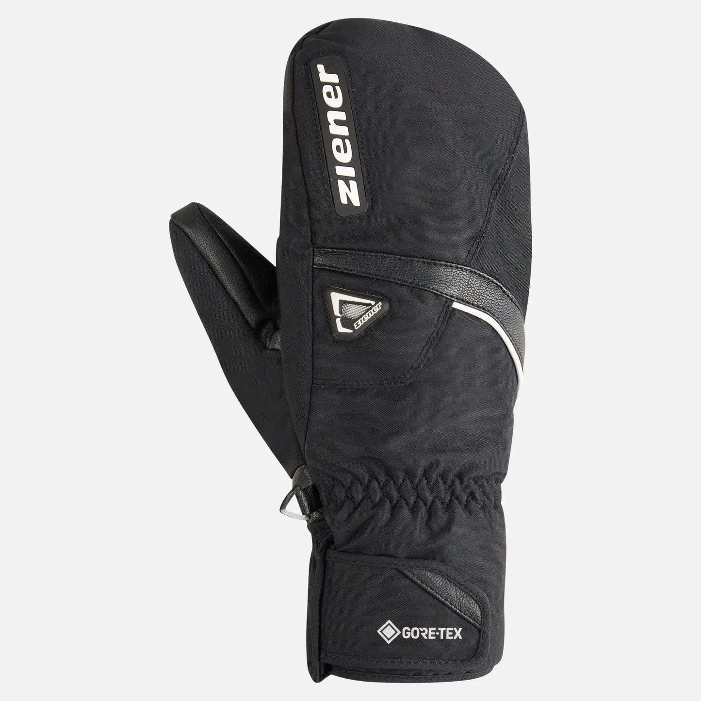Ziener Galisor GTX + Gore Warm Men's Mitten