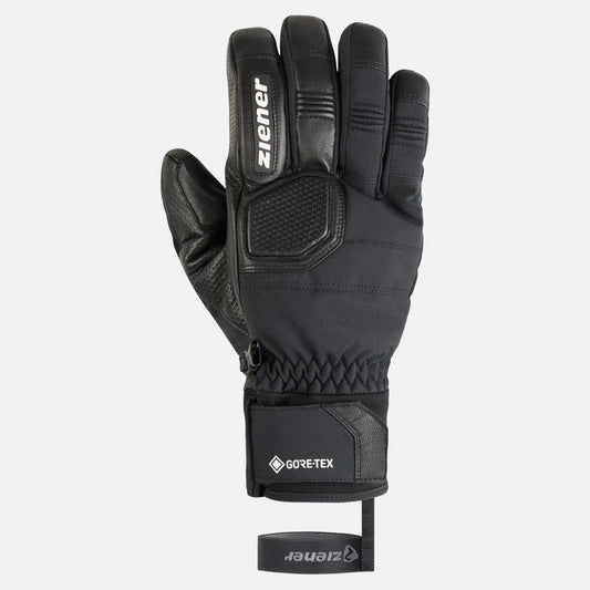 Ziener Ginos GTX + Primaloft Men's Ski Gloves