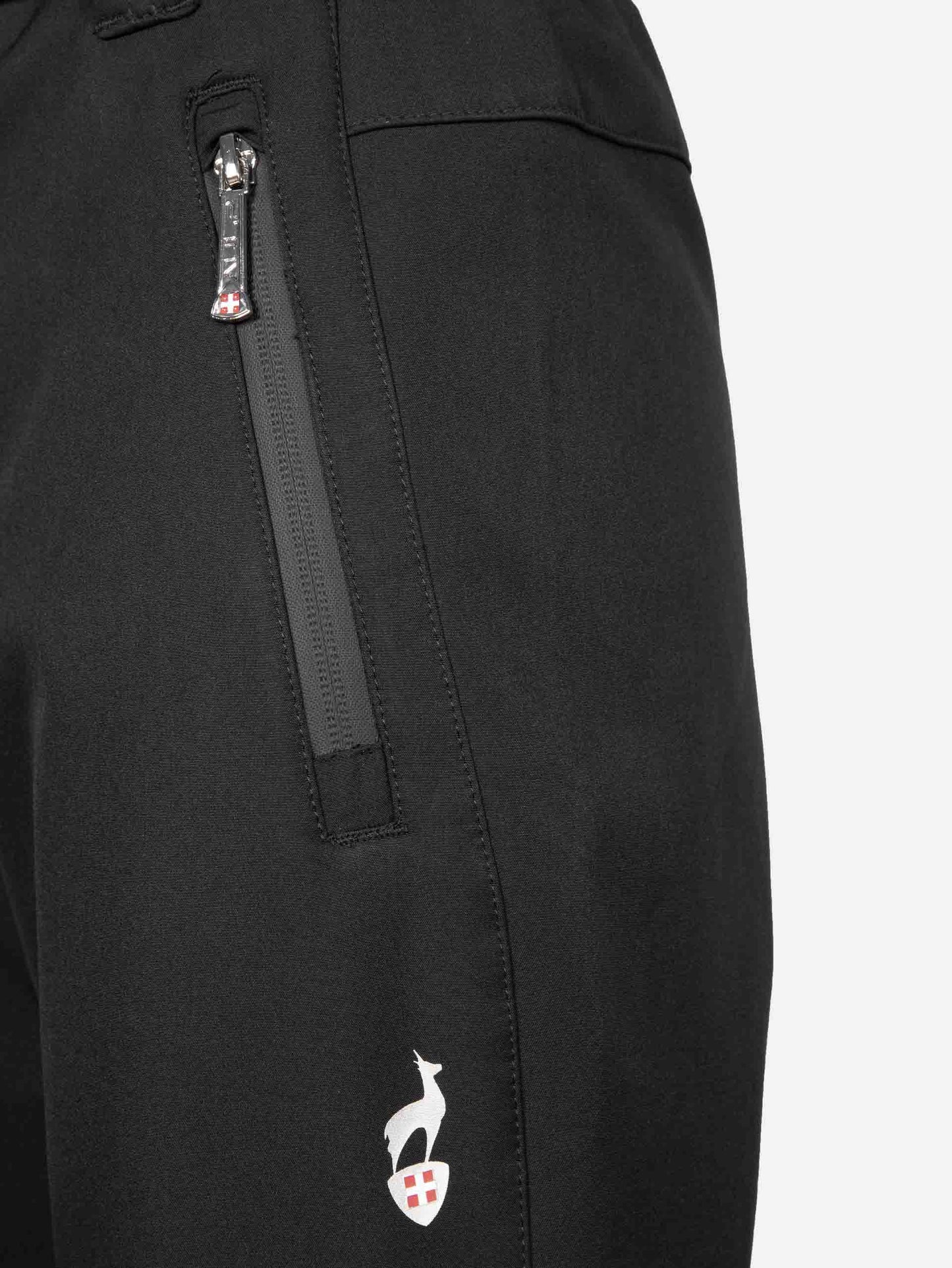 AULP Women's Vizuv Pant Black