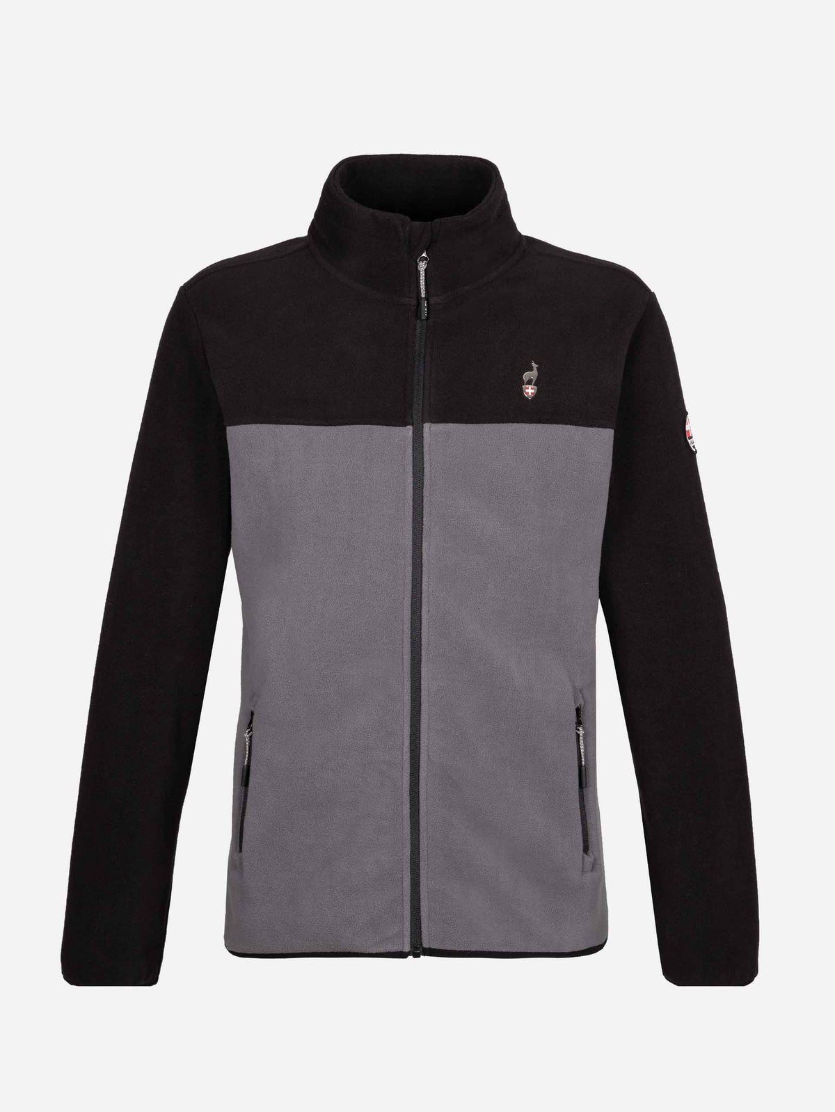 Aulp Men's Volvi Fleece