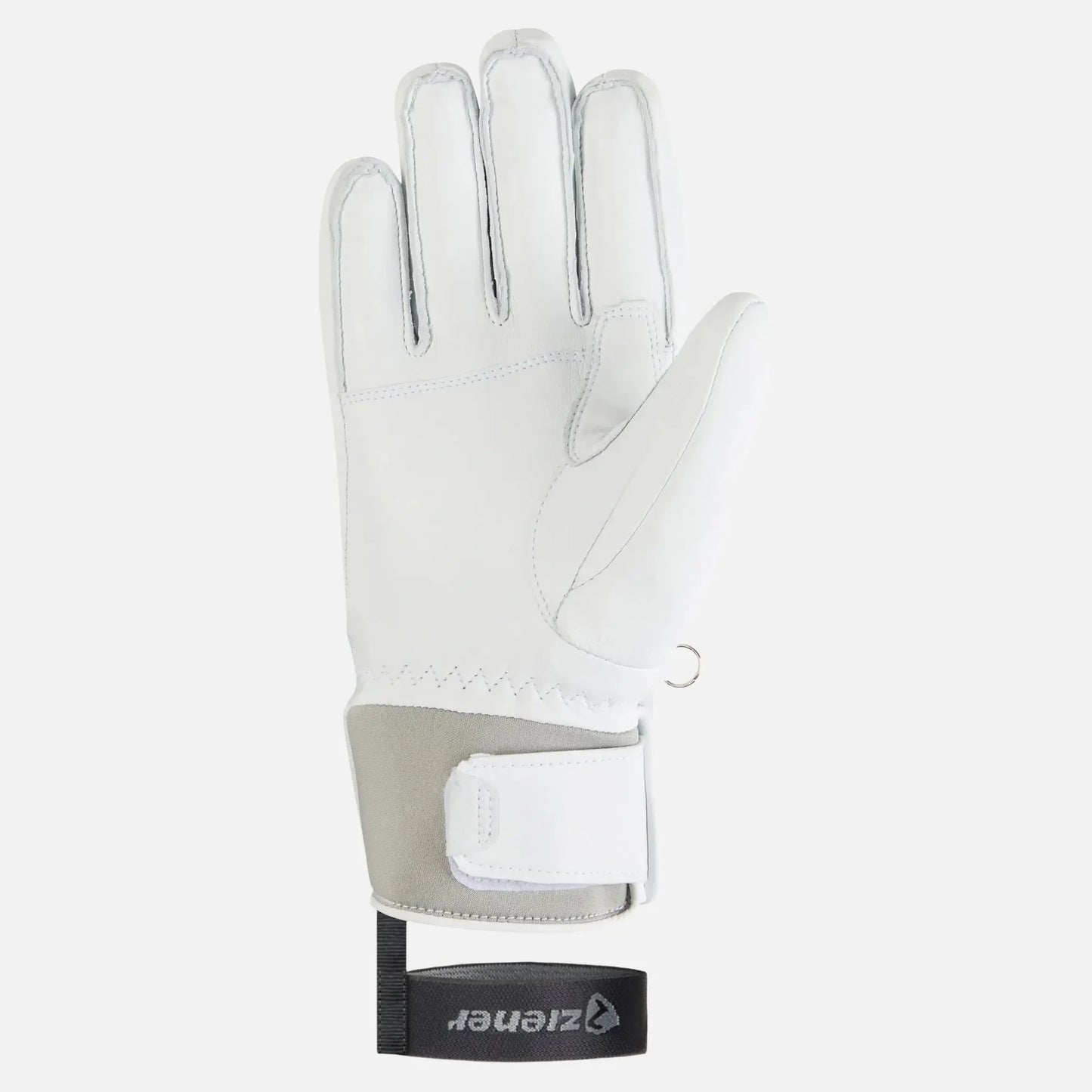 Ziener Kannah Primaloft Leather Women's Glove