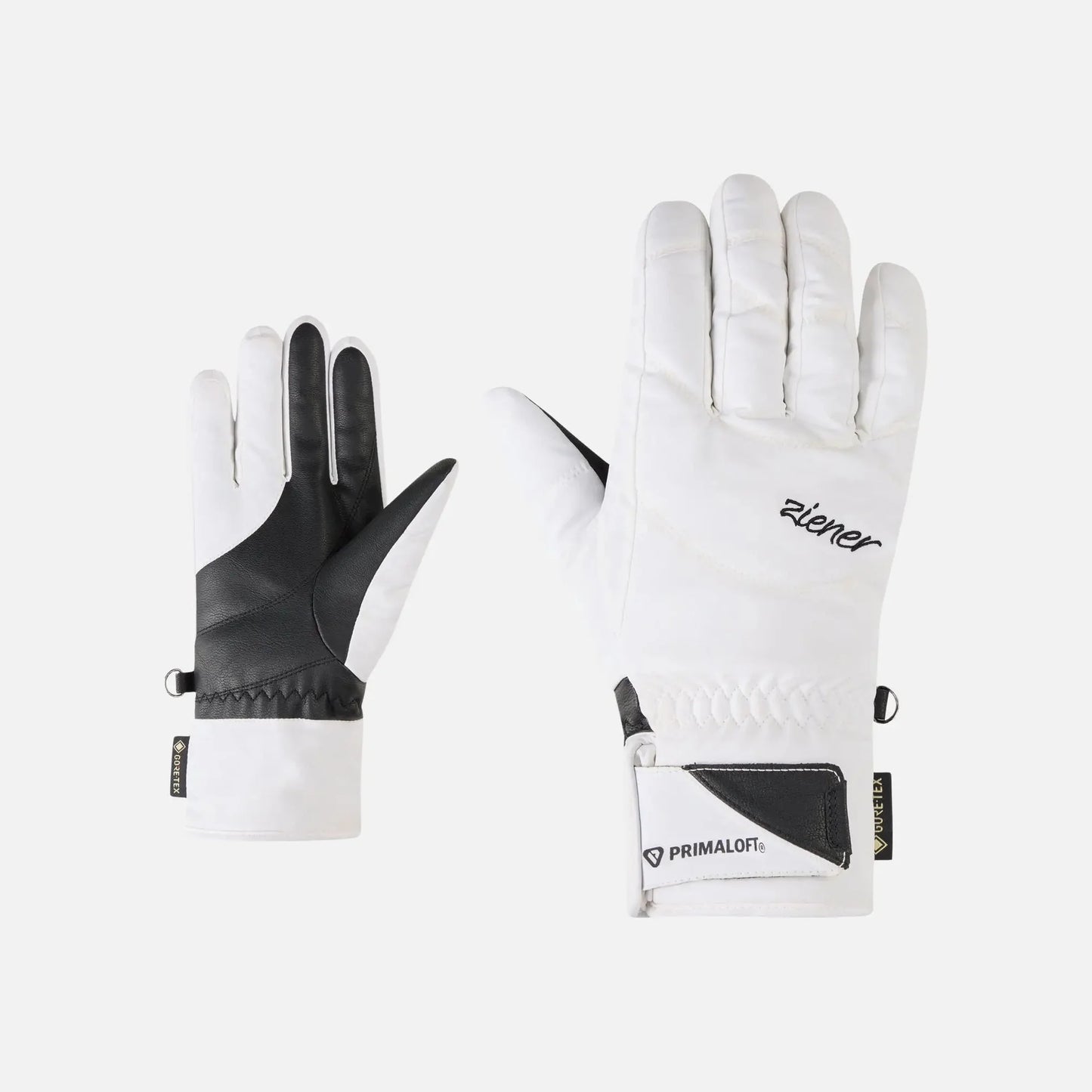 Ziener Klenn GTX + Primaloft Women's Glove