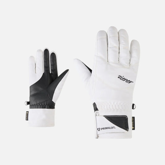 Ziener Klenn GTX + Primaloft Women's Glove