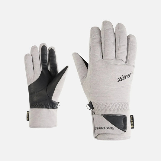 Ziener Klenn GTX + Primaloft Women's Glove