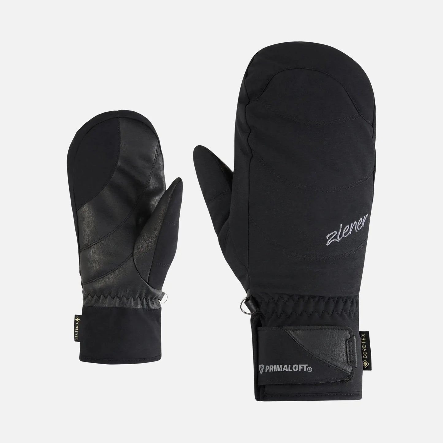Ziener Klenny GTX + Primaloft Women's Mitten