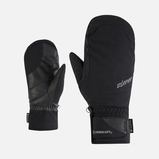 Ziener Klenny GTX + Primaloft Women's Mitten