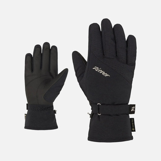 Ziener Klaire GTX + Gore Warm Women's Glove