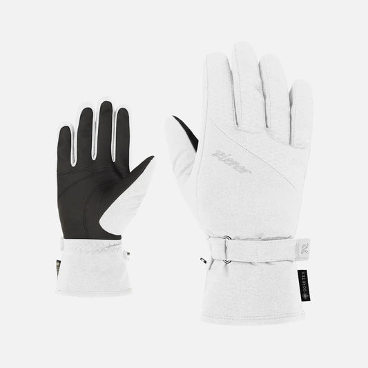 Ziener Klaire GTX + Gore Warm Women's Glove