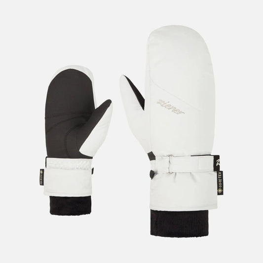 Ziener Klairo GTX + Gore Warm Women's Mitten