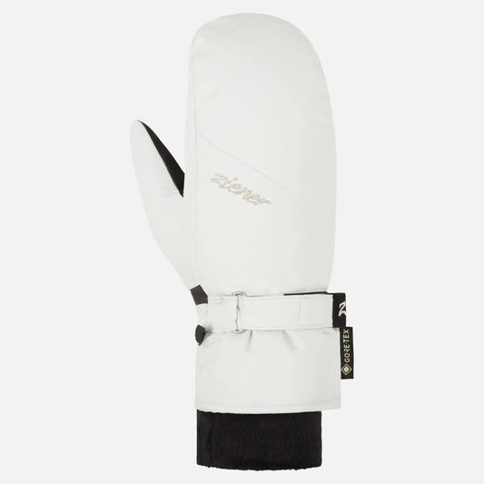 Ziener Klairo GTX + Gore Warm Women's Mitten