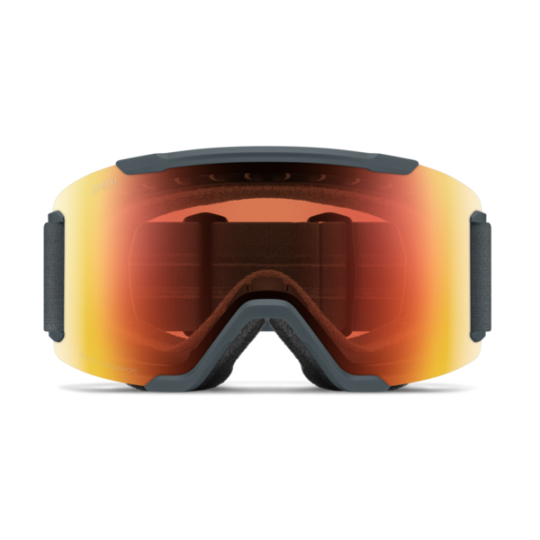 Slate 22 / Photochromic Red Mirror