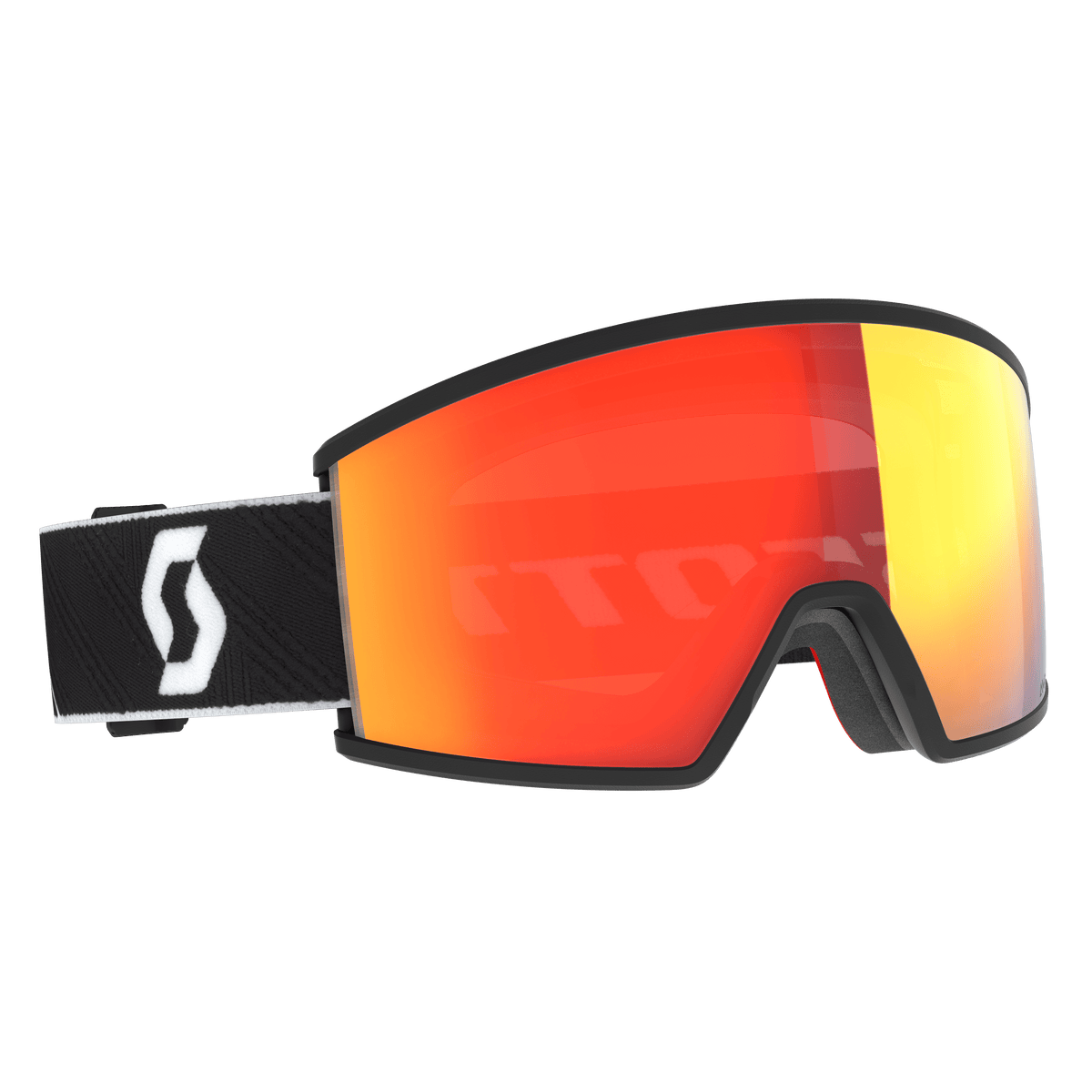 Scott Ambit LS Goggle
