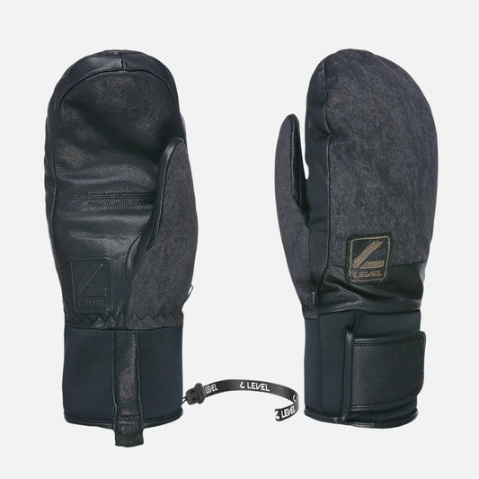 Level Rover Mitten