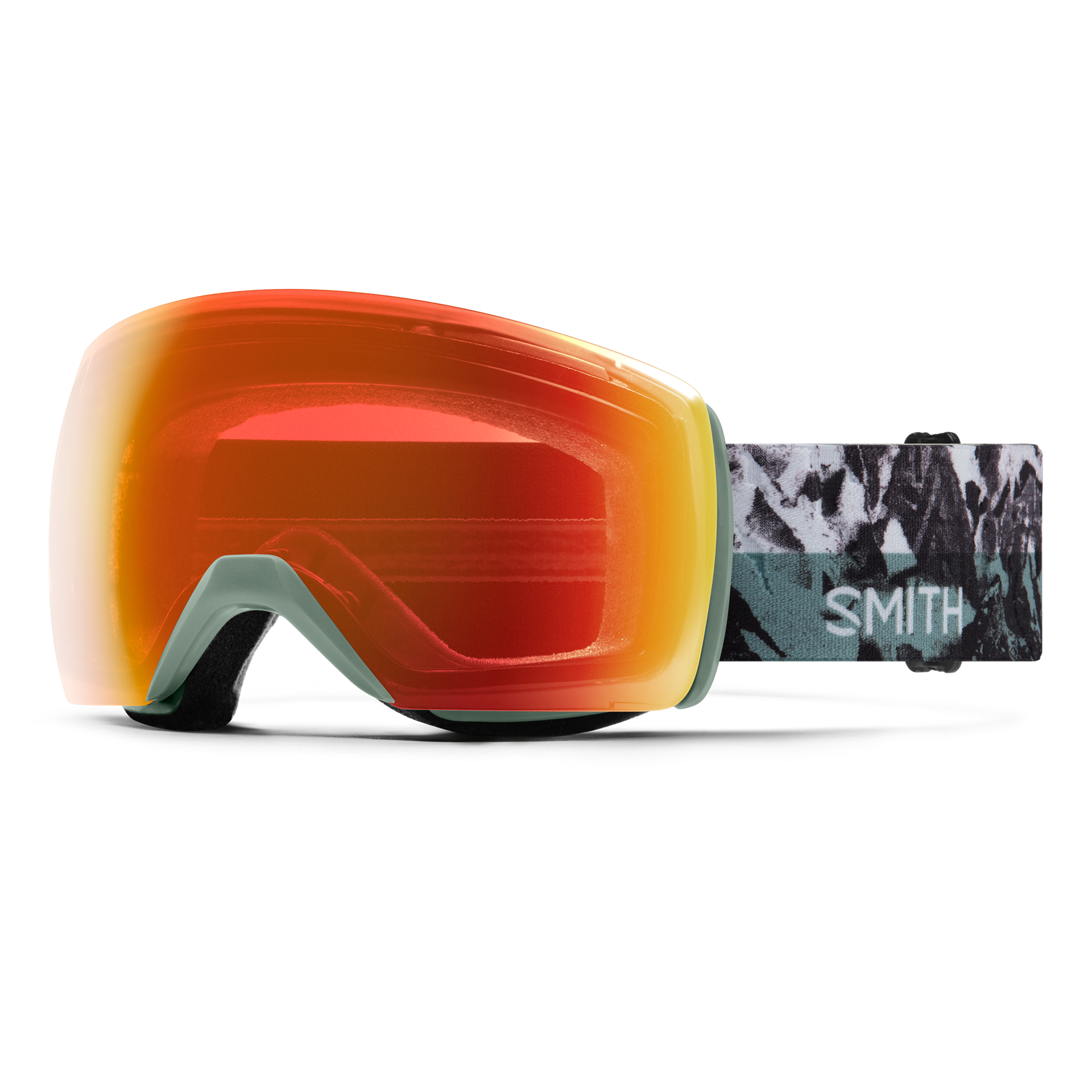 Smith Skyline XL Goggle – Ski Sport Retail