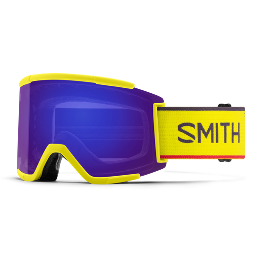 Smith Squad XL Goggle