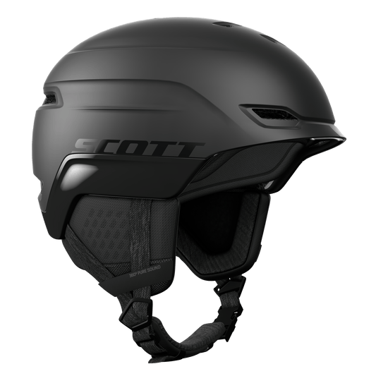 Scott Chase 2 Plus Helmet