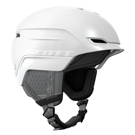 Scott Chase 2 Plus Helmet