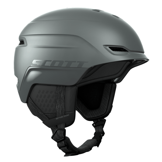 Scott Chase 2 Plus Helmet