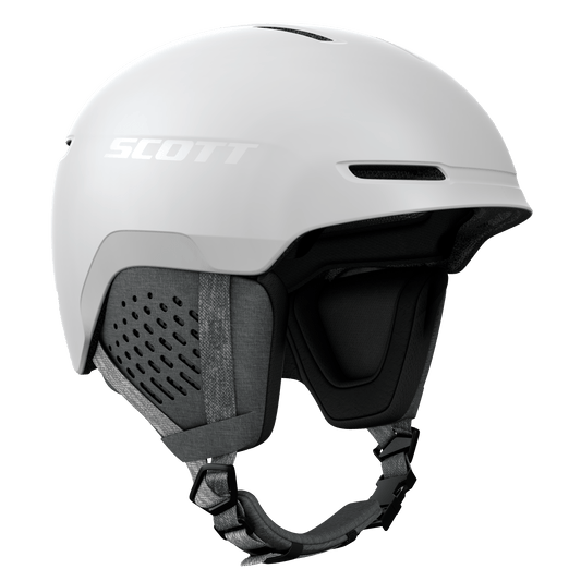 Scott Track Plus Helmet