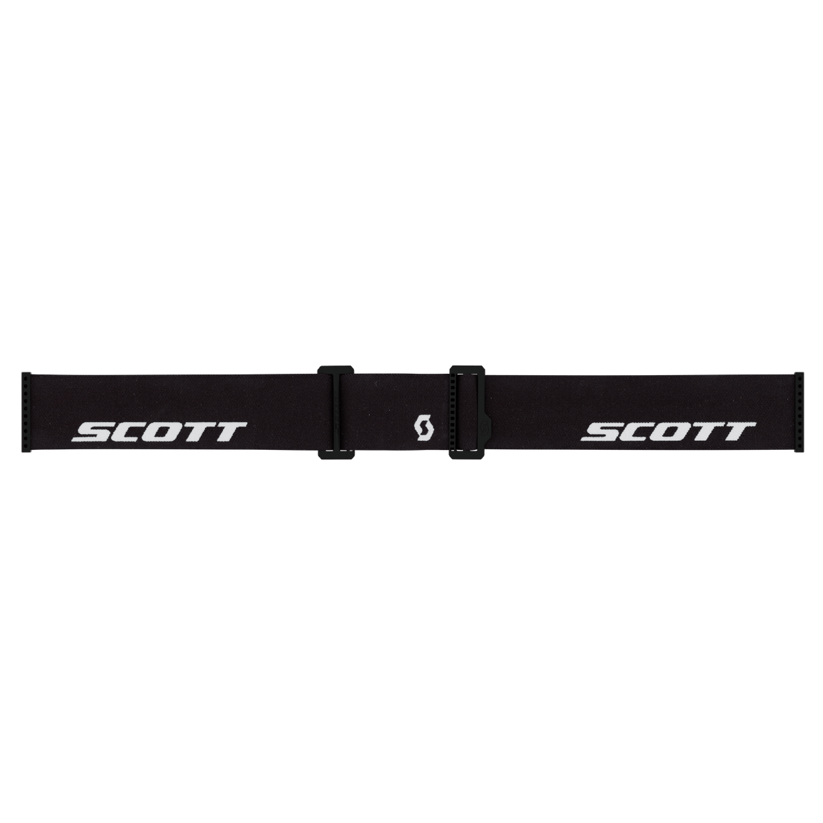Scott Shield Goggle - Black