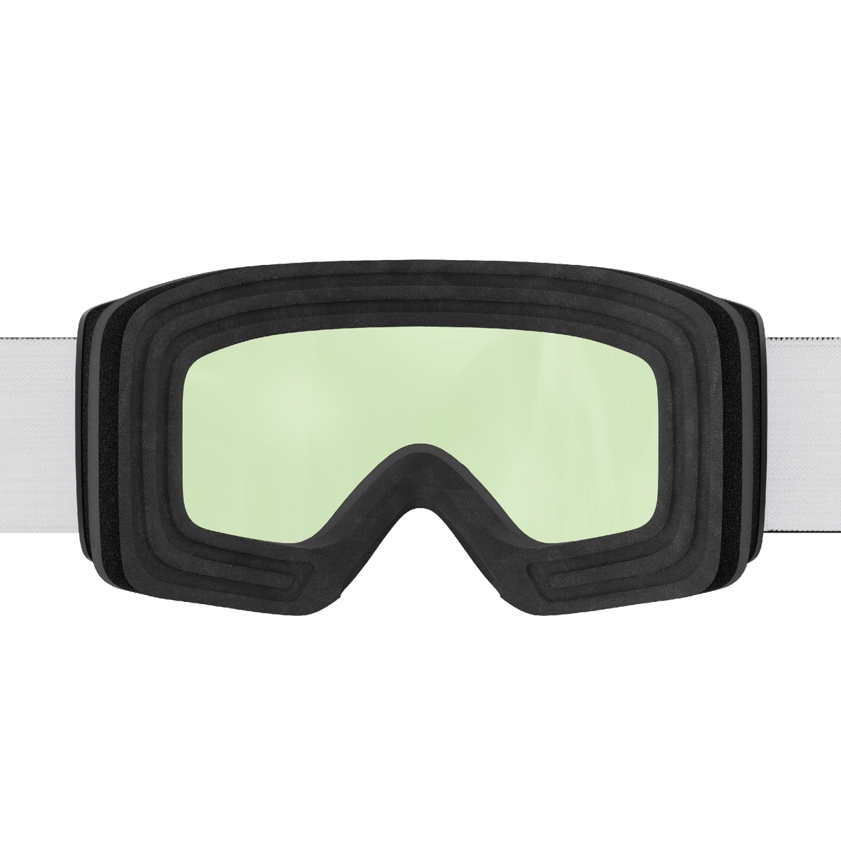 Scott Shield Goggle - Black