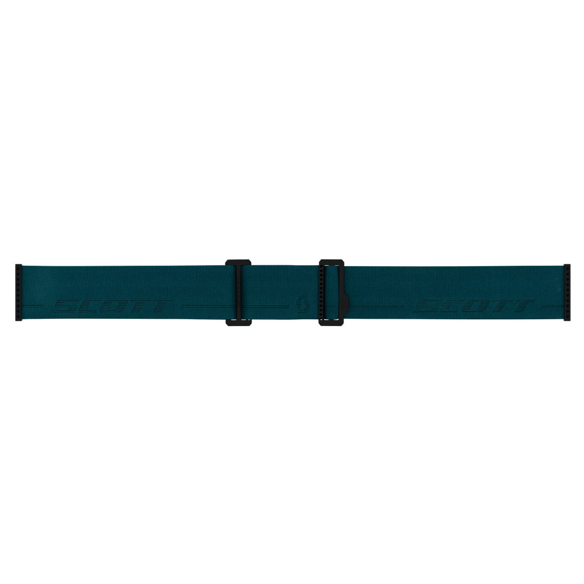 Scott Shield Goggle - Petrol Green