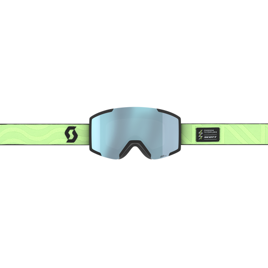 Scott Shield Goggle